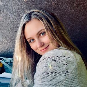 Meet your Posher, Brayanna